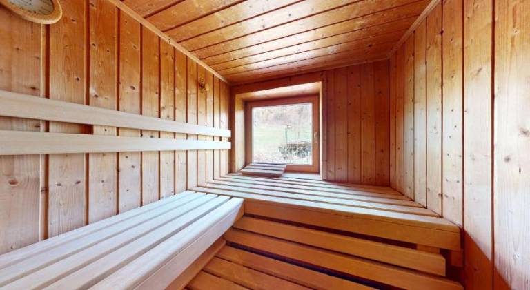 Rental apartment with sauna | Pets are welcome — photo 5