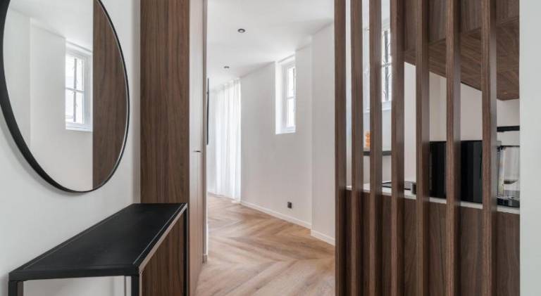 Appartement Design Parisien - Palais Maillot — photo 4