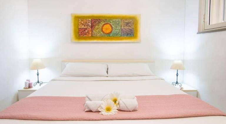 Rental apartment | Close to the beach | Pet-friendly in Oristano