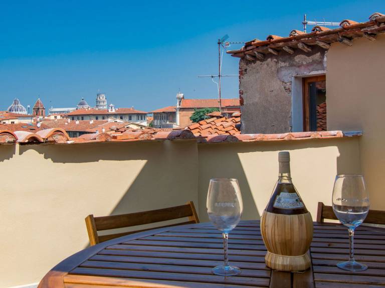 Apartment  Pisa