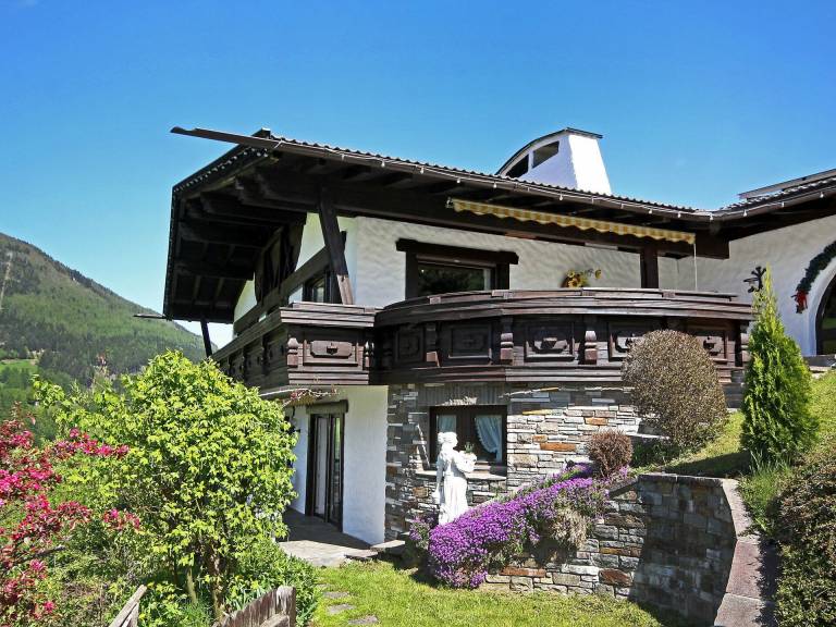 Ferienwohnung Matrei am Brenner