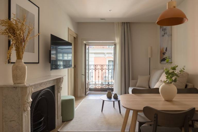 Aparthotel Bilbao