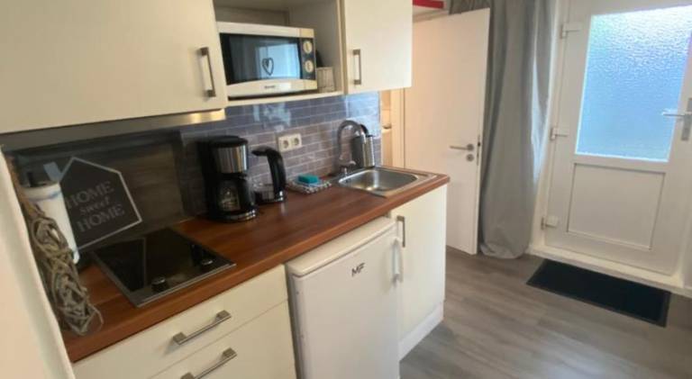 Apartment with 1 room for 2 persons — photo 3