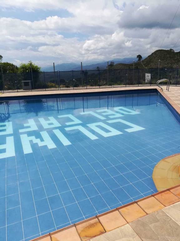 Casa rural  Manizales