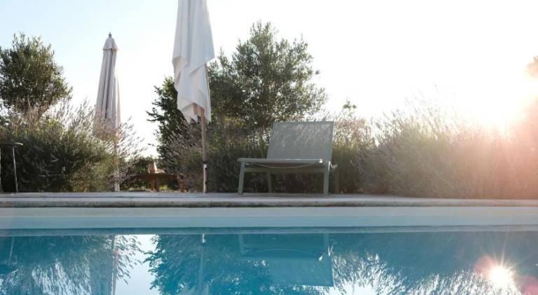 Nice apartment with pool | Pets allowed — photo 2