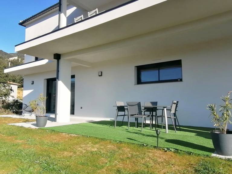Villa Alata