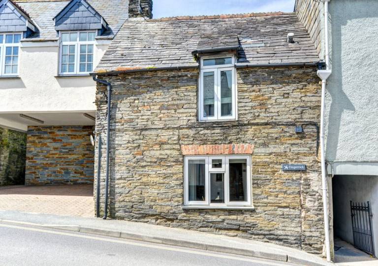 House Padstow