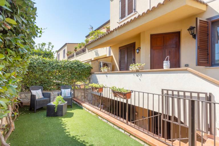 Ferienwohnung  Palermo