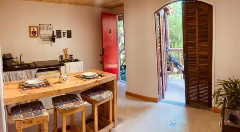Rental apartment for 6 persons — photo 3