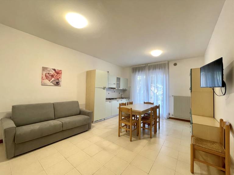 Apartma Lido di Jesolo