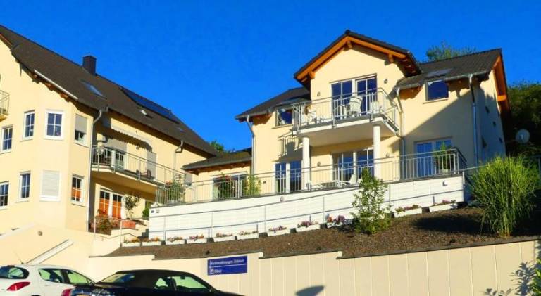 Wonderful apartment | Pet-friendly in Cochem