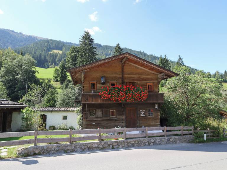 House Alpbach