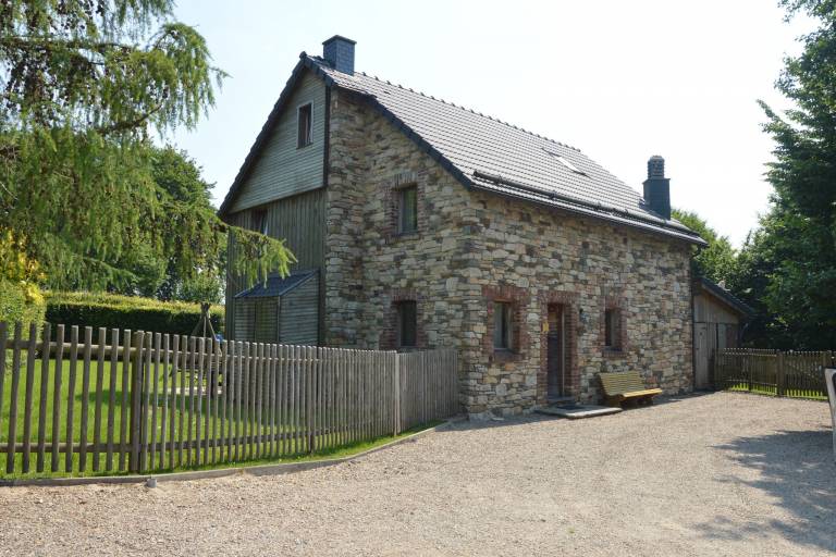 Chalet Ovifat