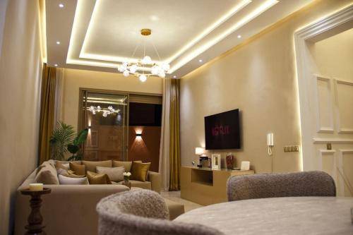 Appartement Marrakesh