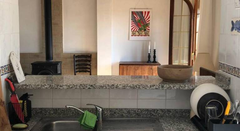 Rental apartment with 1 room for 2 persons — photo 4