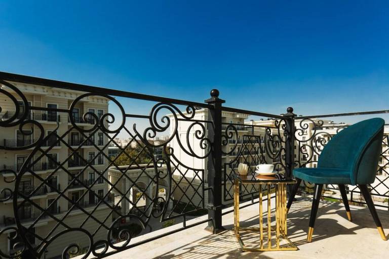 Holiday apartment with terrace & garden | Suitable for remote work — photo 5