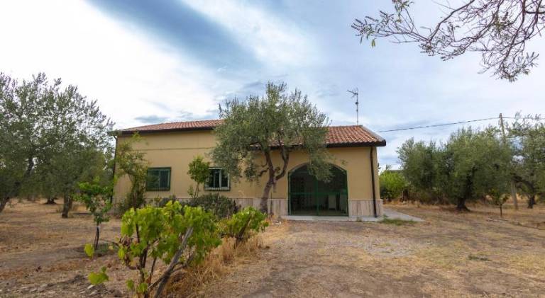 House | Dogs allowed in Potenza