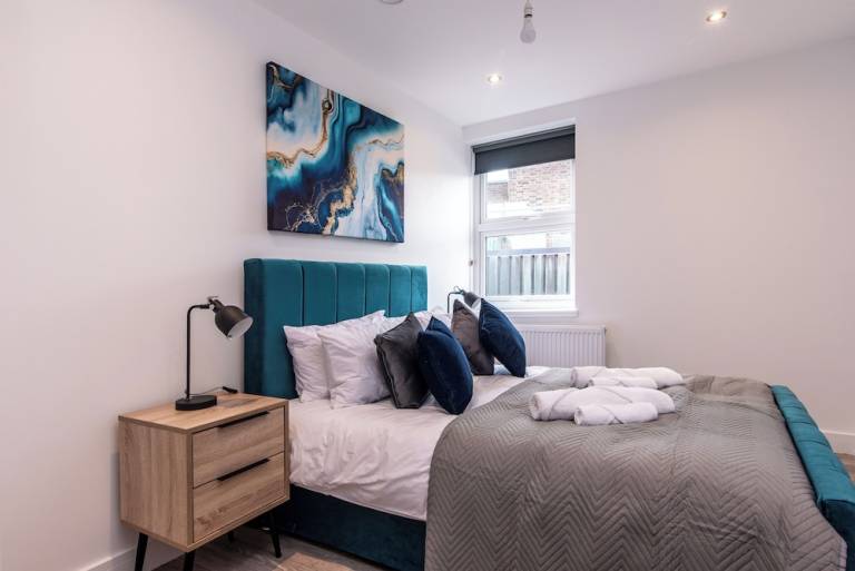 Apartment Basingstoke