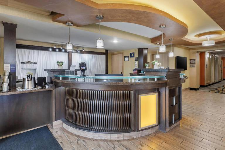Best Western Aspen Hotel — photo 4