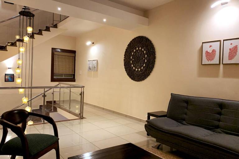 Charming villa with terrace & pool | Good for workation | Dogs allowed — photo 4