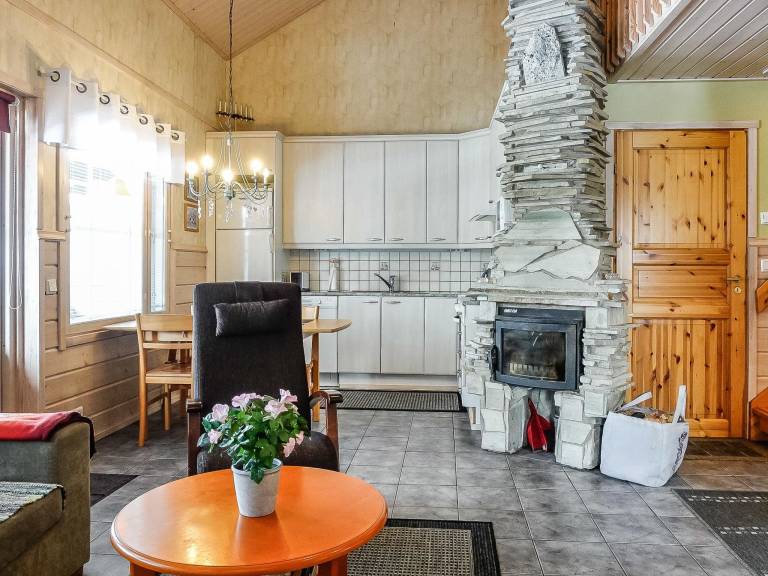 Nice house with sauna | Pets allowed — photo 2