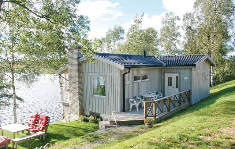 Hus  Kåtebol