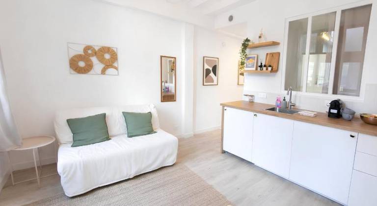 Rental apartment | Pet-friendly in Rouen