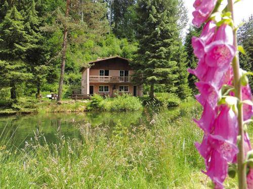 Appartement Dabo