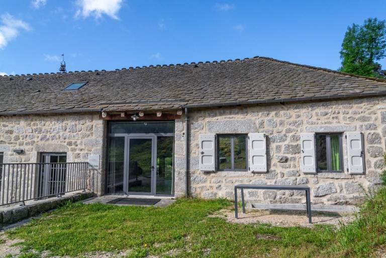 Maison de vacances  Mende