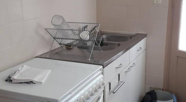 Holiday apartment with garden, BBQ & terrace — photo 4