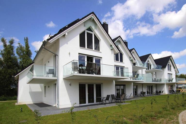 Ferienwohnung Zislow