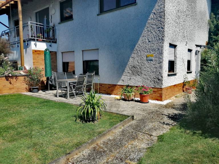 Ferienwohnung Moselkern