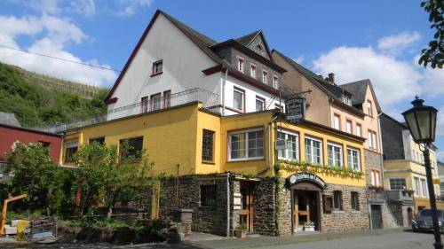 Bed & Breakfast Ediger-Eller