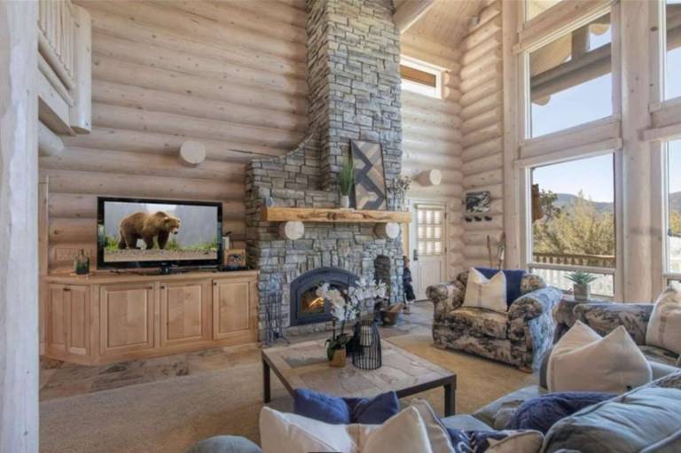 House Big Bear Lake
