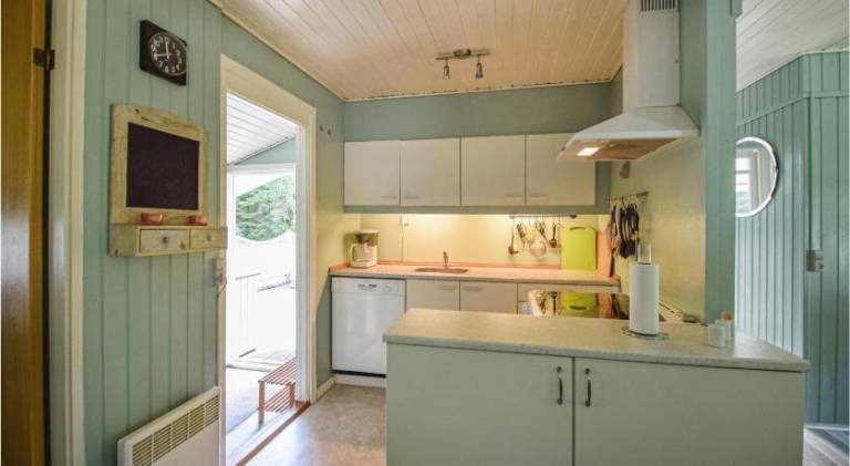 Vacation home with 3 rooms for 7 persons — photo 5