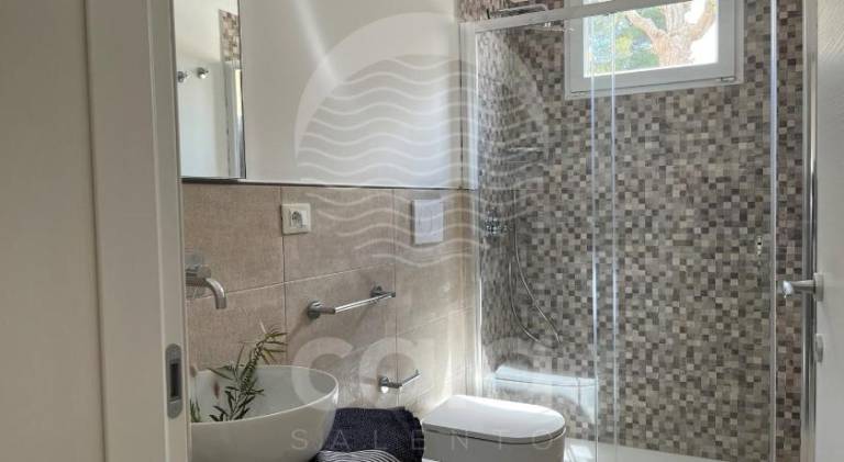 Vacation home with 3 rooms for 10 persons — photo 2