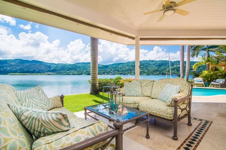 Villa Montego Bay