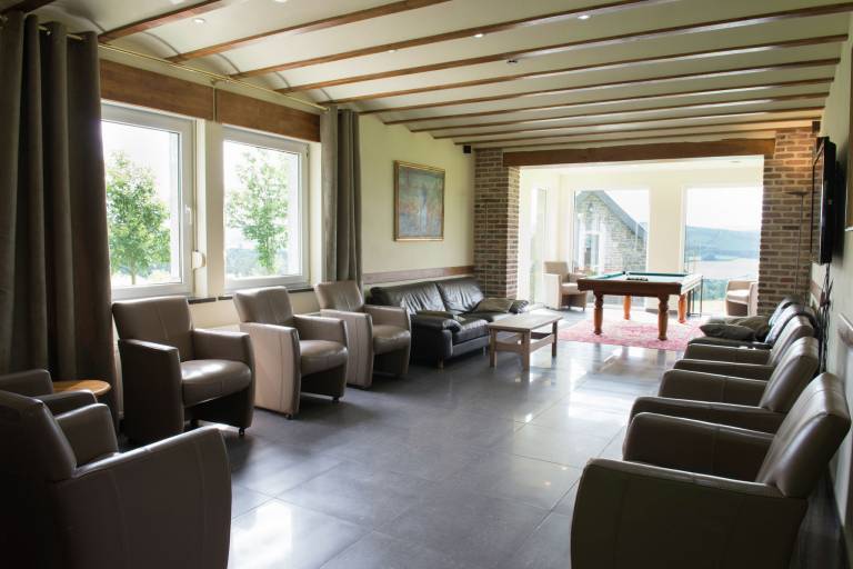 Huis Stoumont
