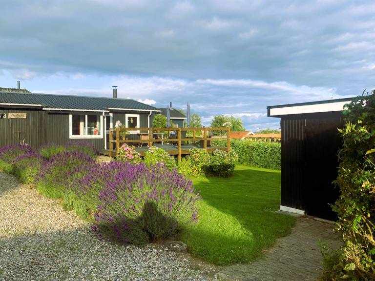 Huis  Hejls