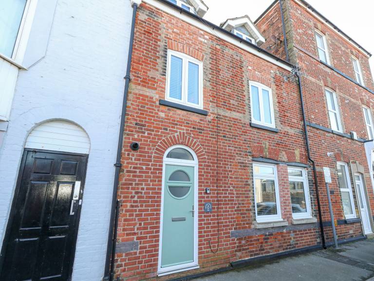 Cottage Weymouth