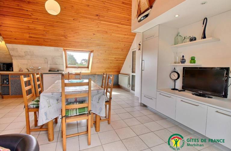 Fully equipped gite with terrace, grill & garden | Pets allowed — photo 5