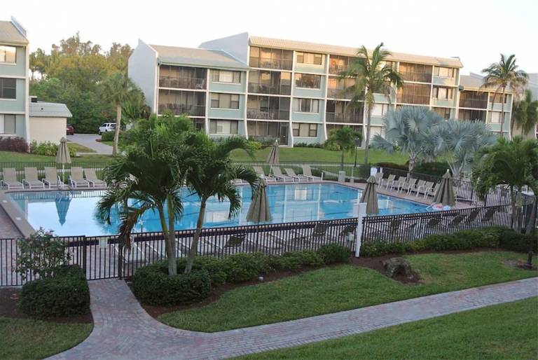 Villa Sanibel