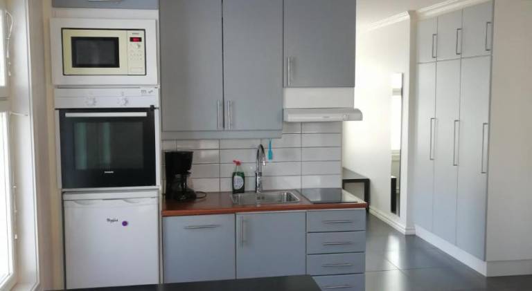 Apartment with 1 room for 6 persons — photo 3