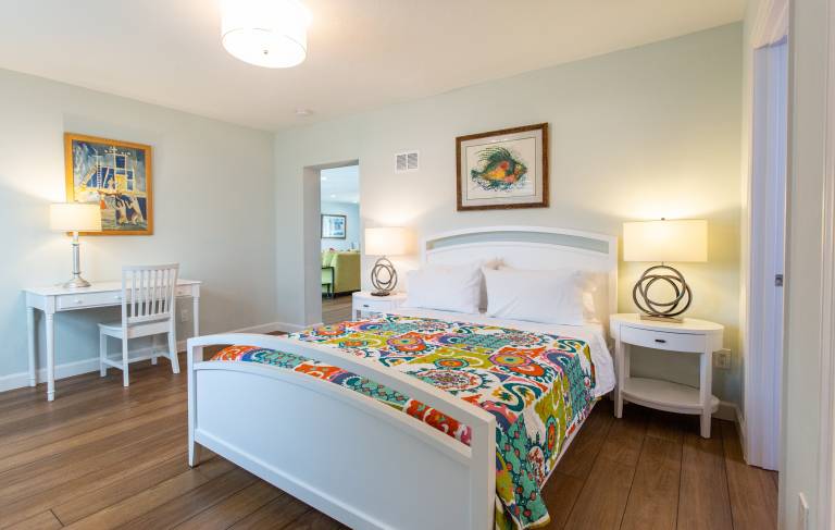 House Naples
