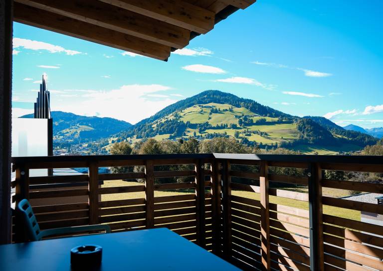 Ferienwohnung mit Hund in Hopfgarten im Brixental f&uuml;r max. 4 Personen