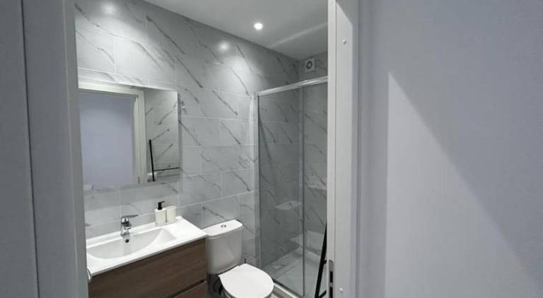 Holiday apartment with 1 room for 2 persons — photo 5