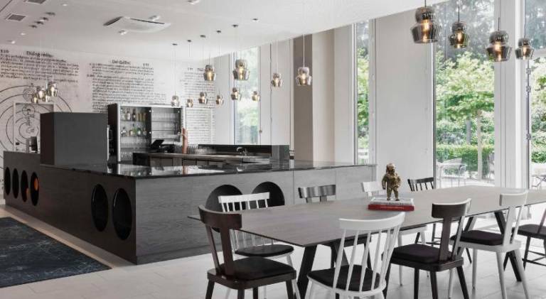 Stellaris Apartment Hotel — photo 3