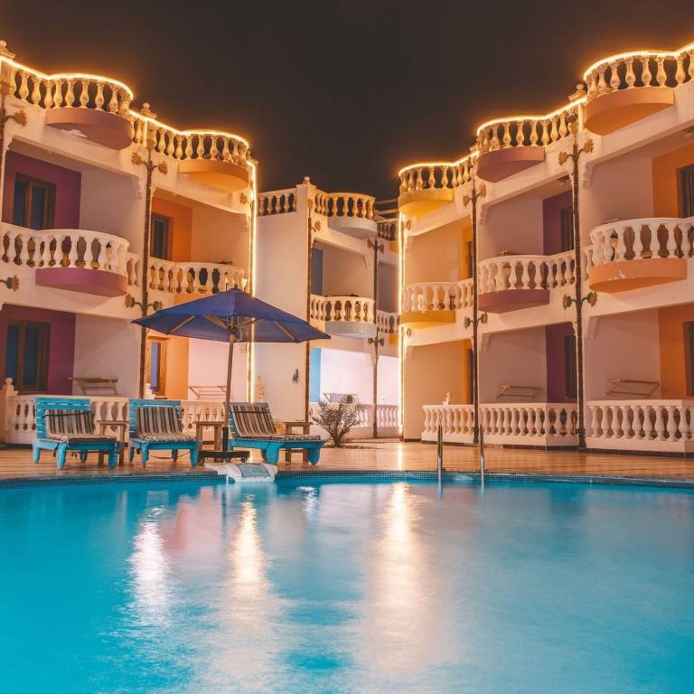 Villa Dahab