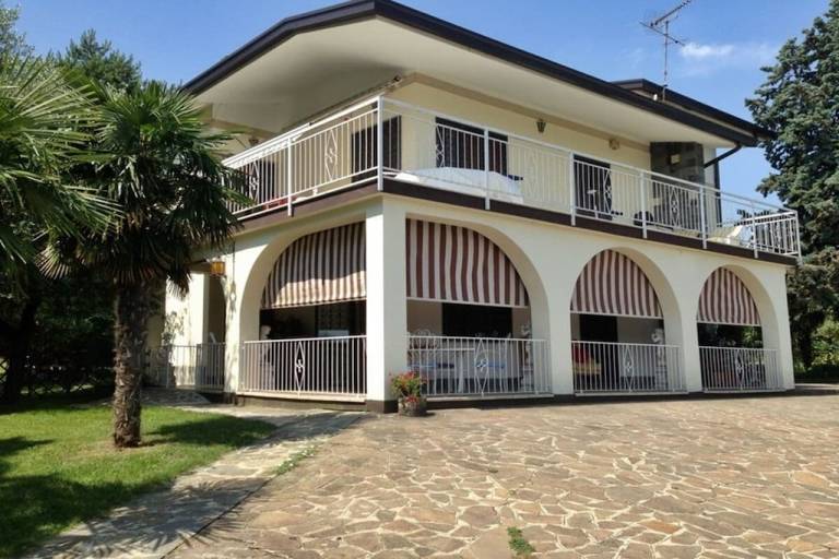 Ferienhaus  Polpenazze del Garda