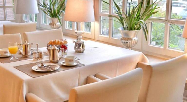 Boutique Hotel Rosengarten Hamburg — photo 2